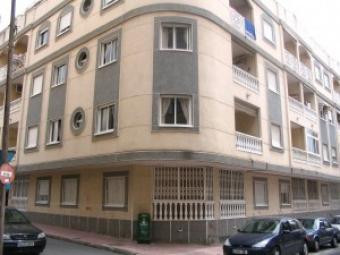 TORREVIEJA, ATTICO 1 BED 90.000� Alicante